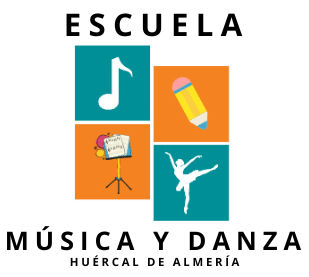 Escuela de Música y Danza de Huércal de Almería